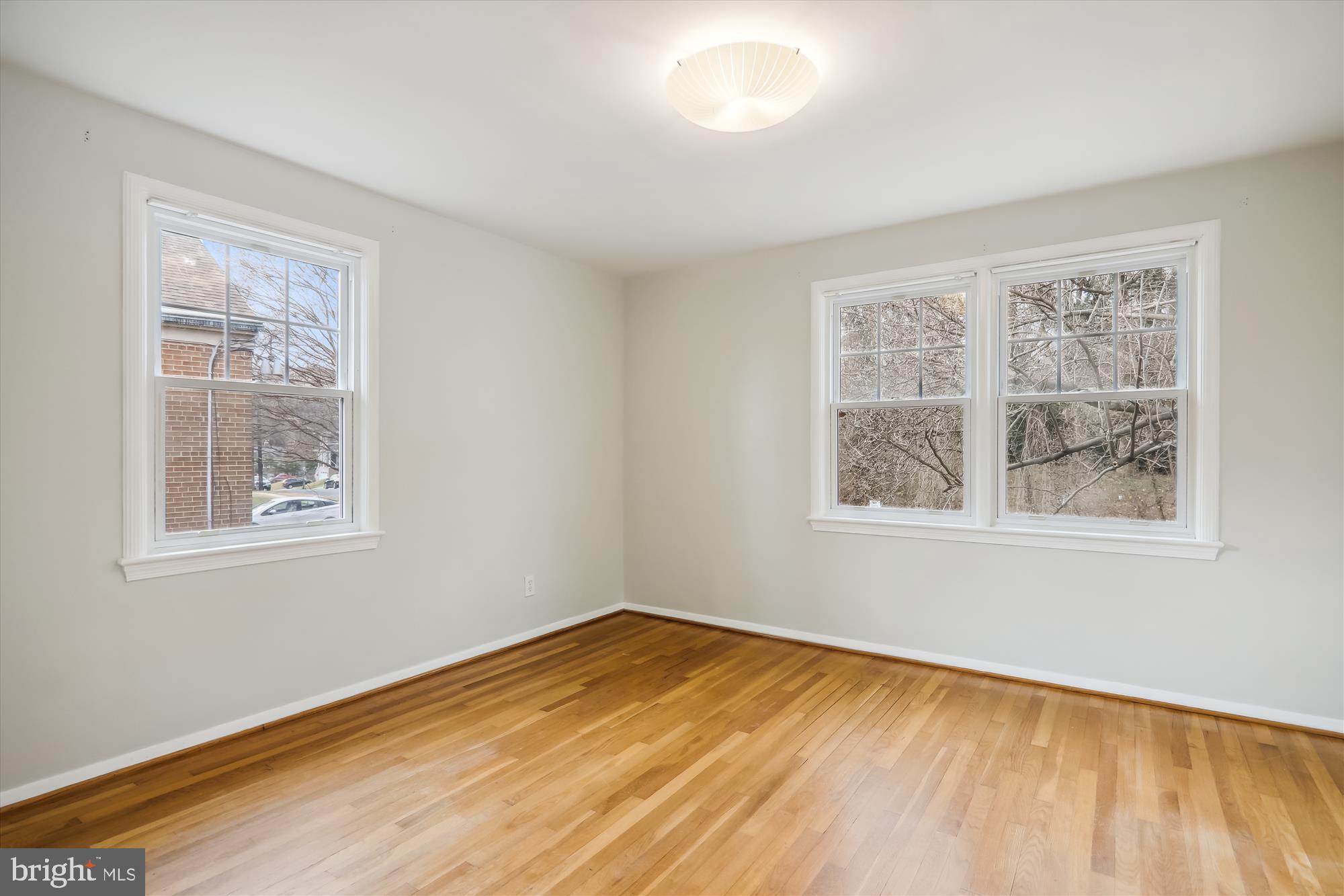 BETHESDA OUTSIDE - Residential Lease