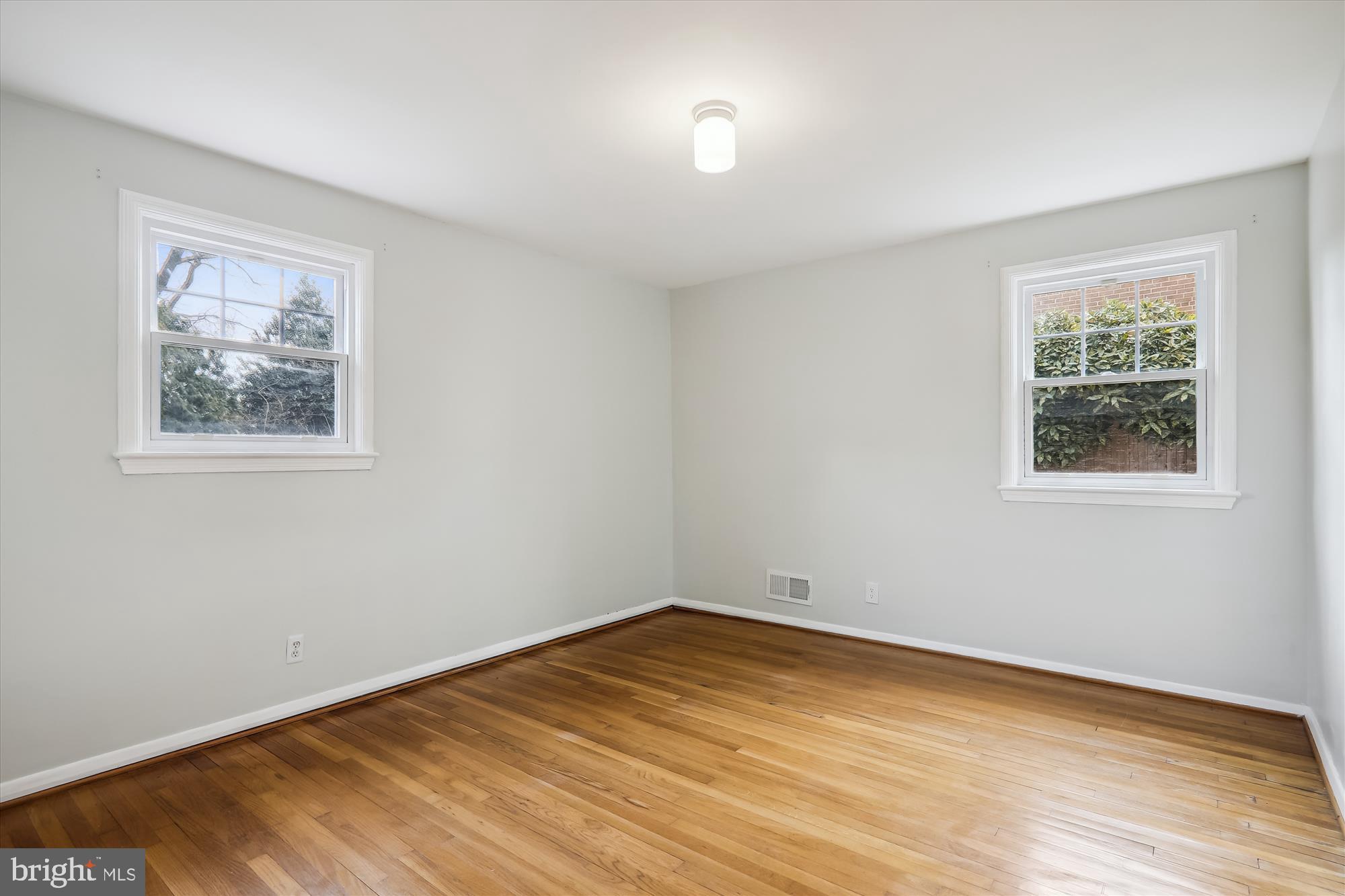 BETHESDA OUTSIDE - Residential Lease