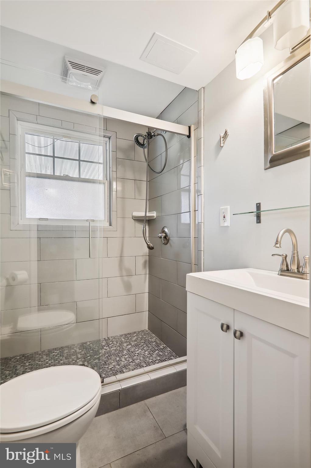 BETHESDA OUTSIDE - Residential Lease