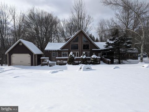 64 HIGHPOINT DR LOT# 2232 LAKE ARIEL PA 18436