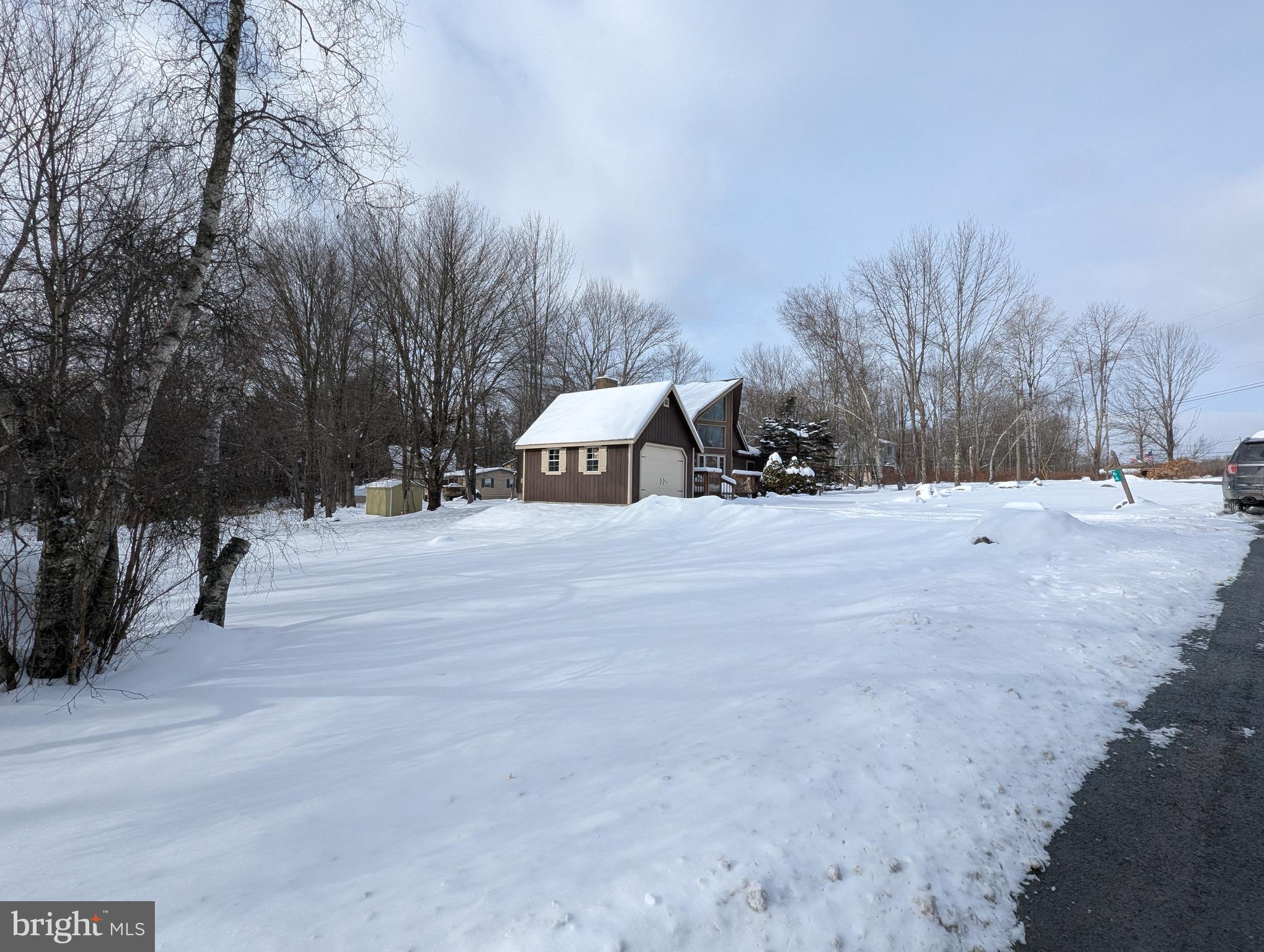 64 HIGHPOINT DR LOT# 2232