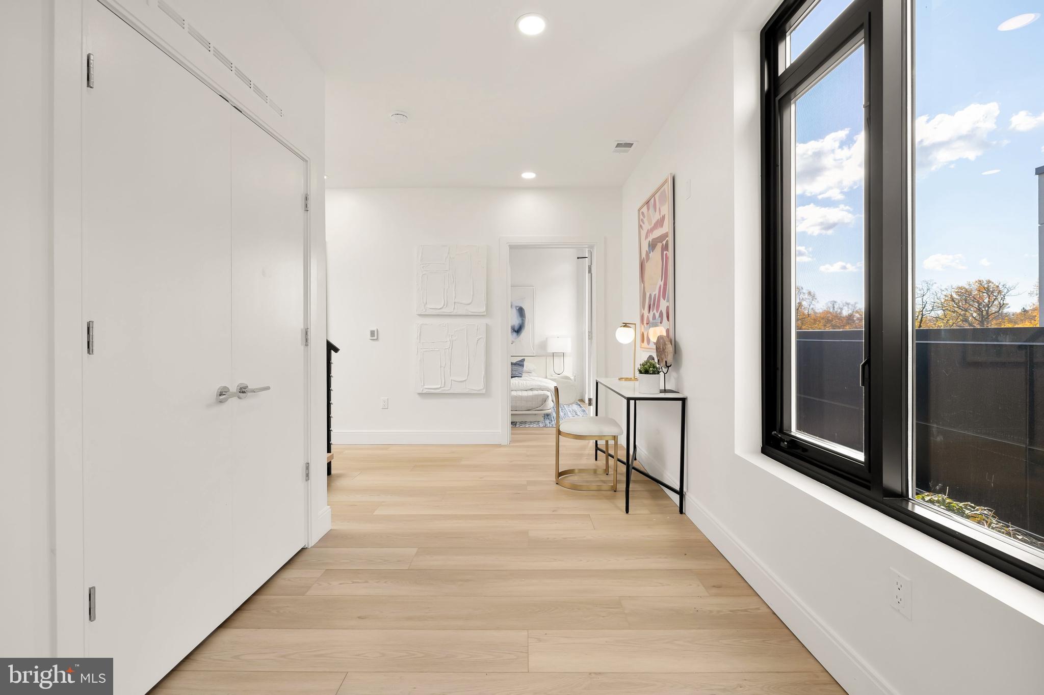 4111 CONNECTICUT AVENUE NW PENTHOUSE-604