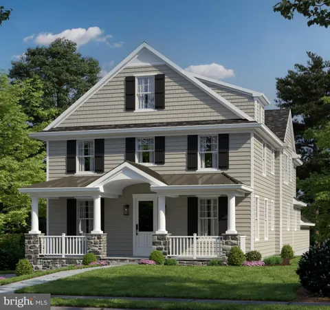 354 Trevor Lane, Bala Cynwyd, PA MLS: PAMC2129996