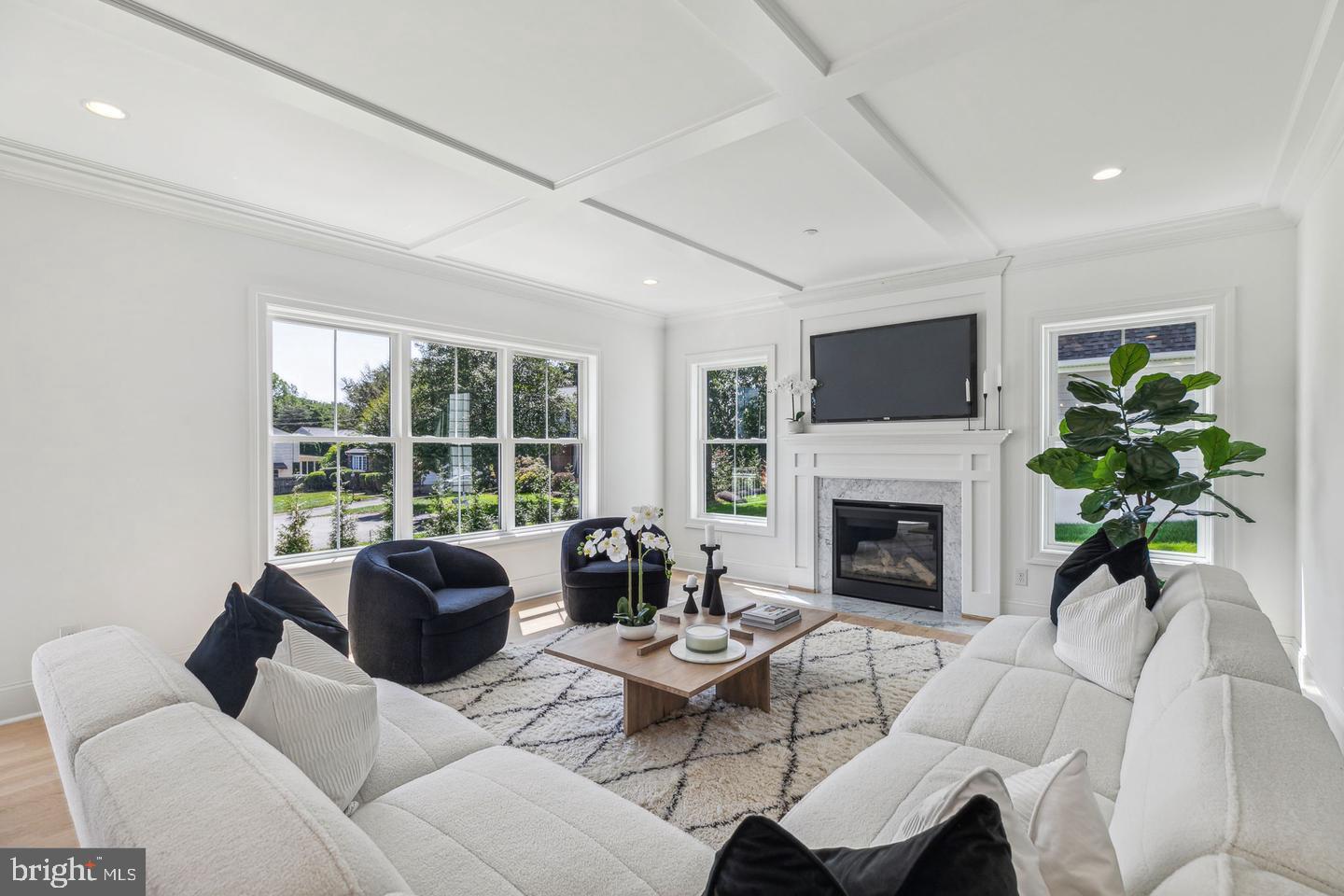 CYNWYD - Residential