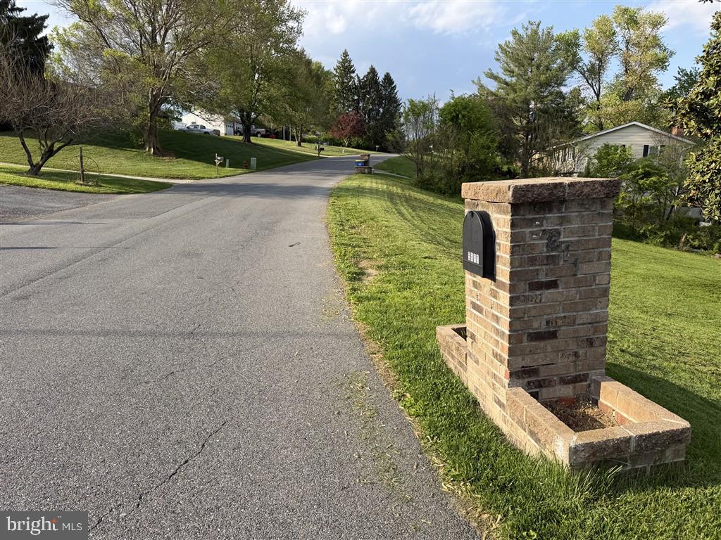 WESTCHESTER HILLS - Residential