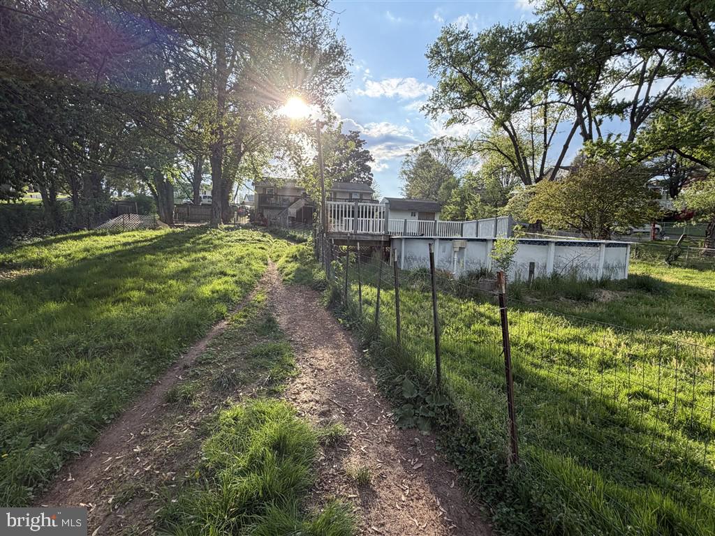 WESTCHESTER HILLS - Residential