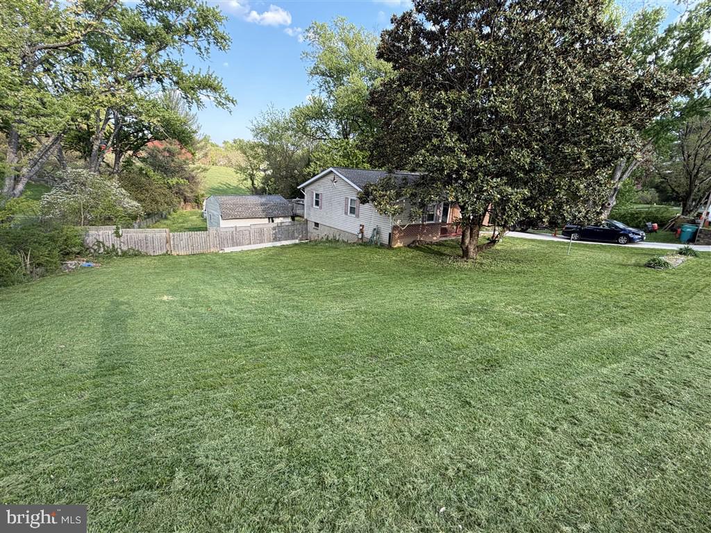 WESTCHESTER HILLS - Residential