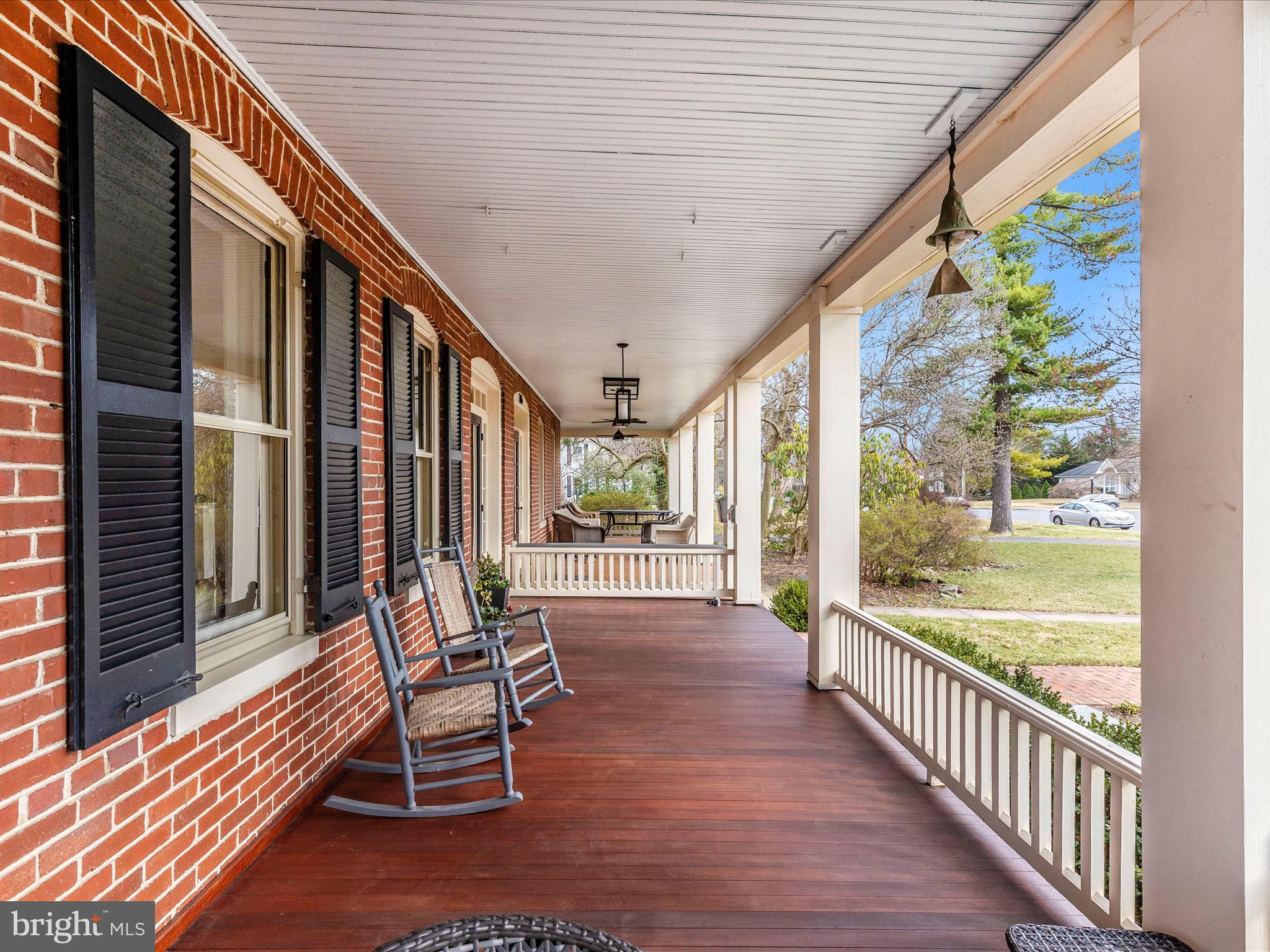 DOWNTOWN FREDERICK - Residential