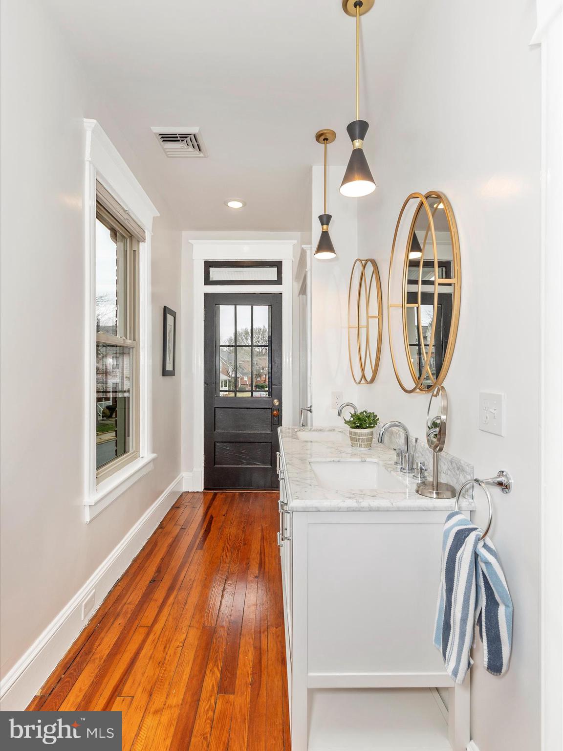 DOWNTOWN FREDERICK - Residential