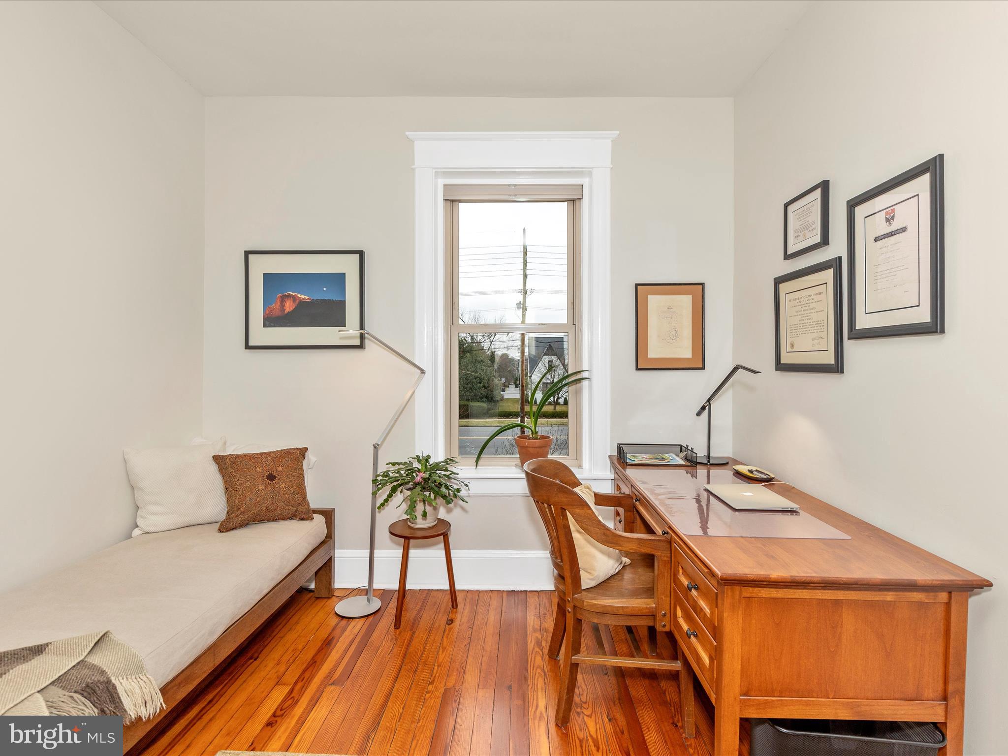 DOWNTOWN FREDERICK - Residential