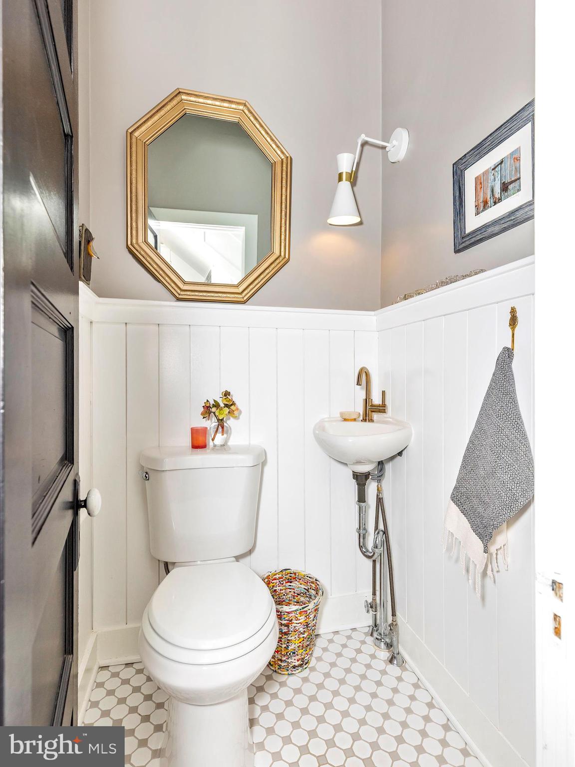 DOWNTOWN FREDERICK - Residential