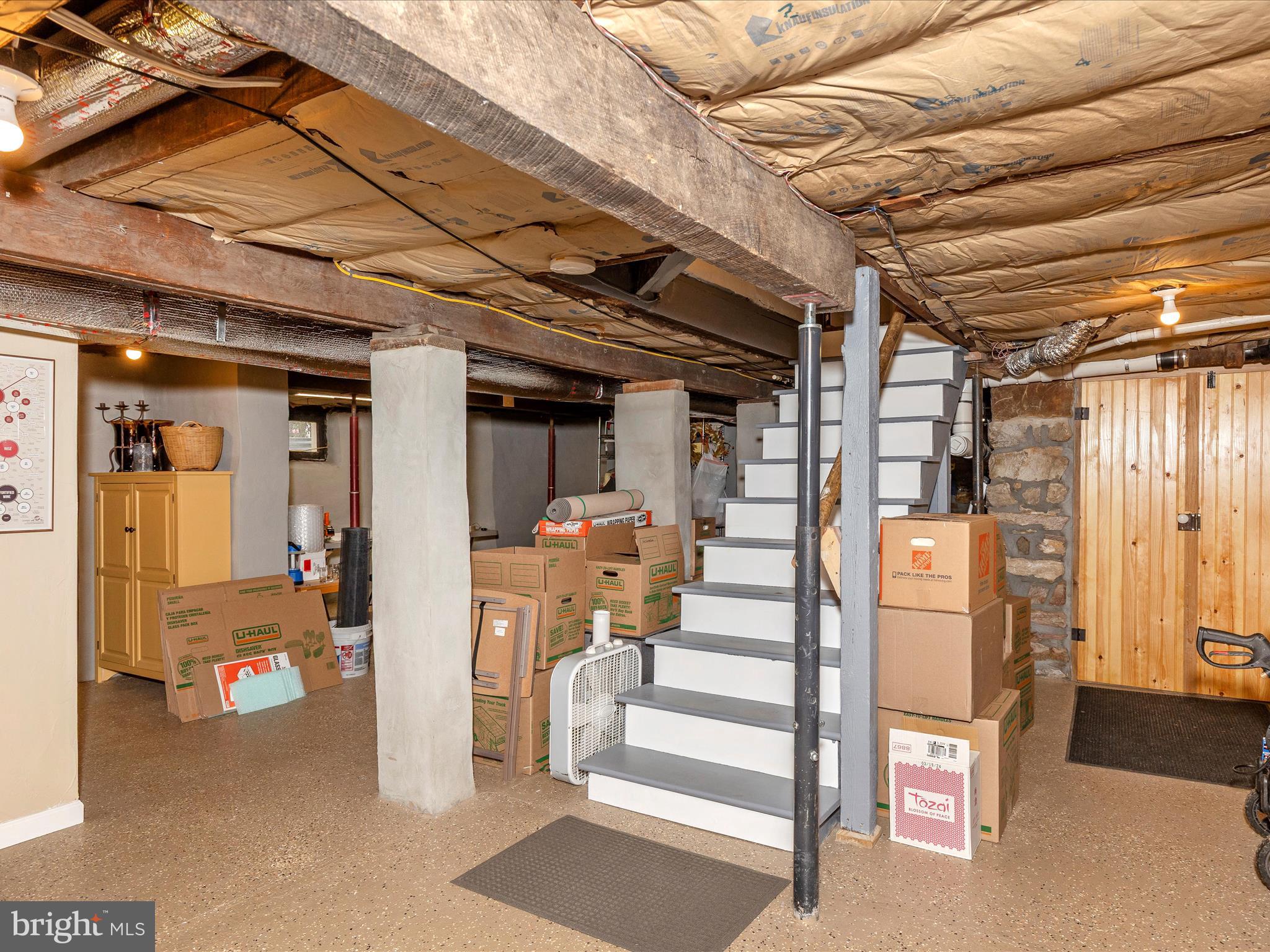 DOWNTOWN FREDERICK - Residential