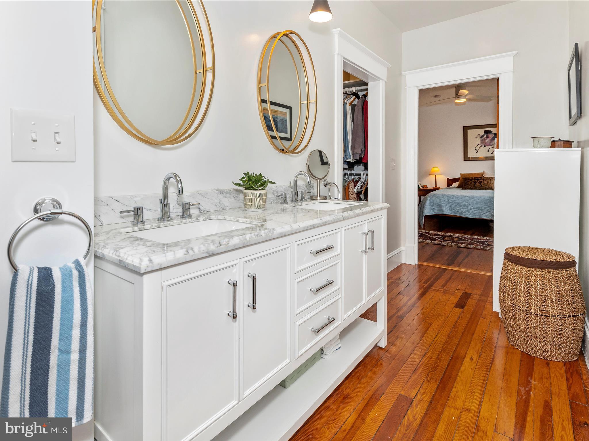 DOWNTOWN FREDERICK - Residential