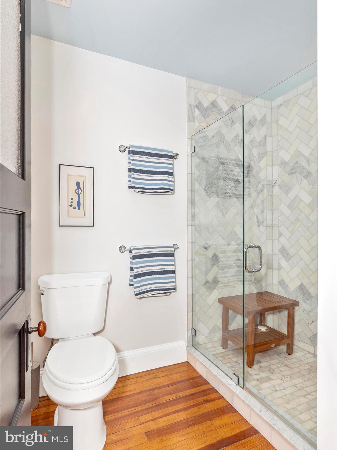 DOWNTOWN FREDERICK - Residential