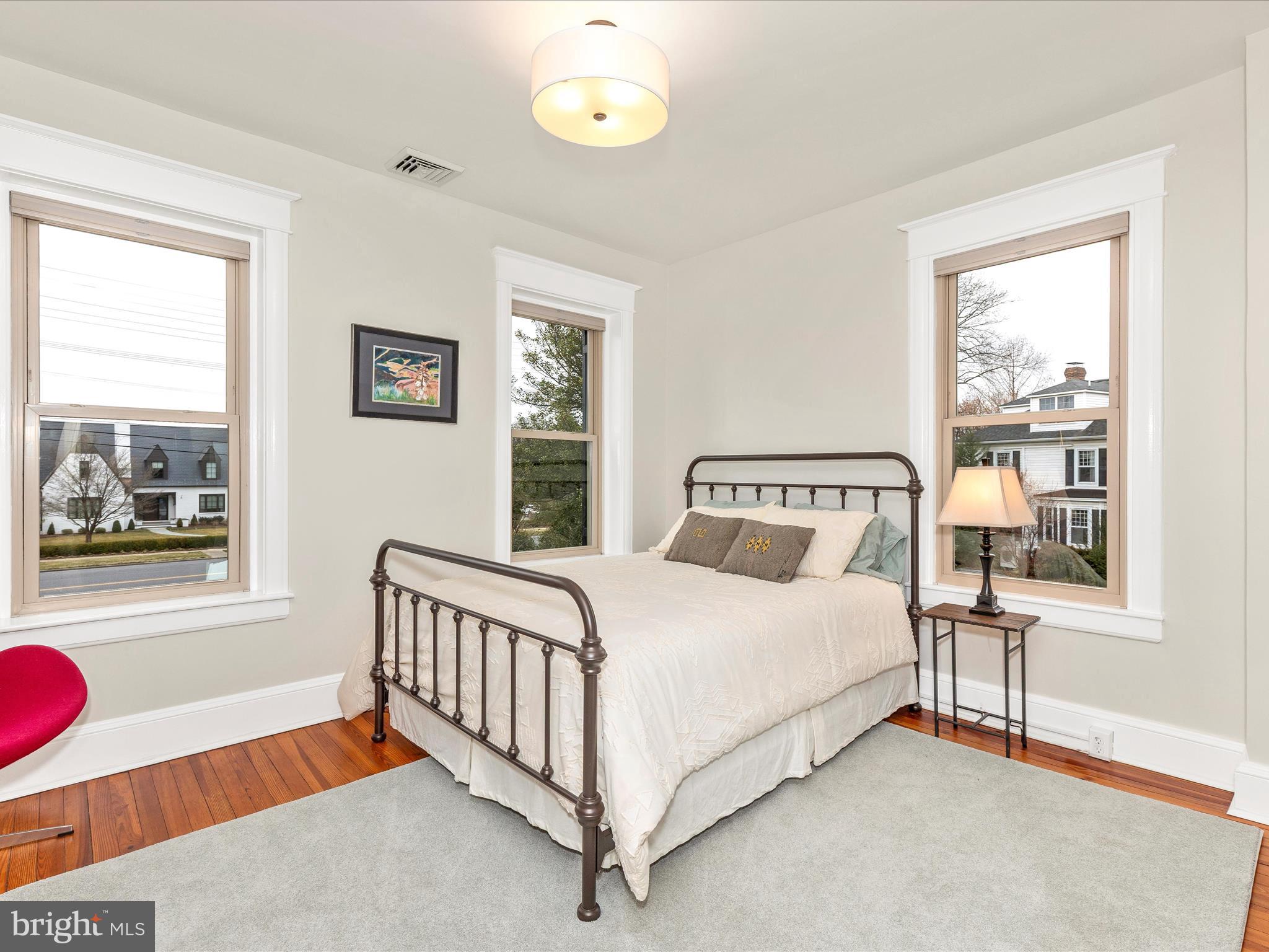 DOWNTOWN FREDERICK - Residential