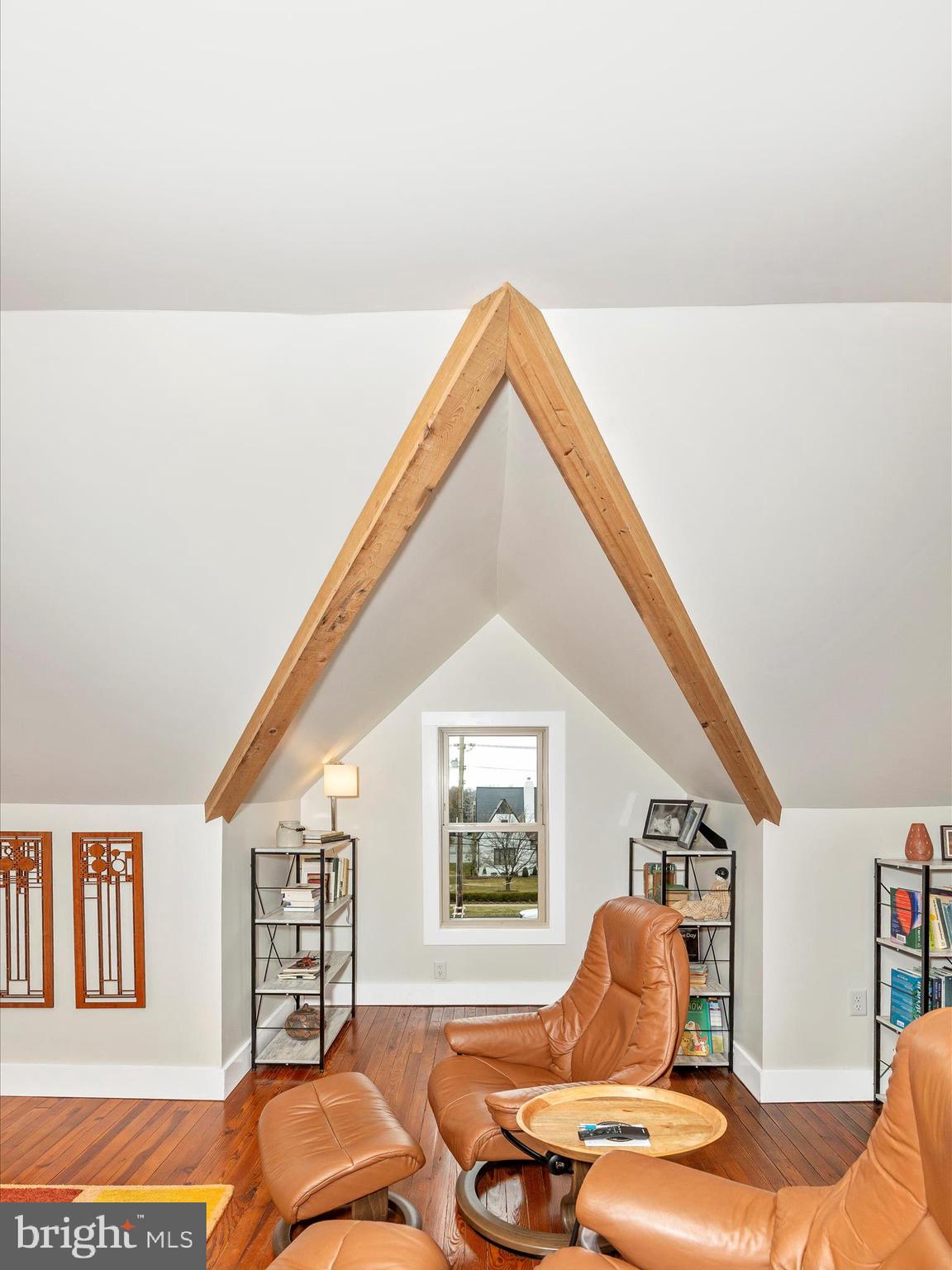 DOWNTOWN FREDERICK - Residential