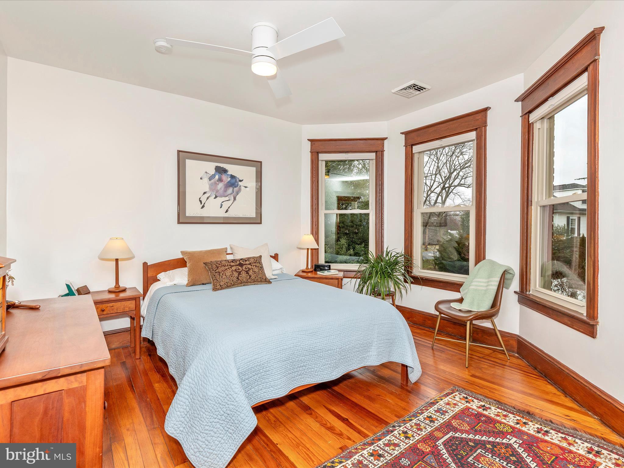 DOWNTOWN FREDERICK - Residential