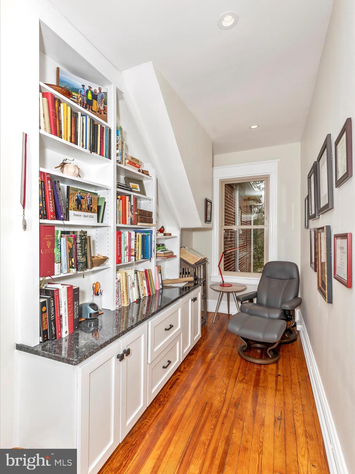 DOWNTOWN FREDERICK - Residential