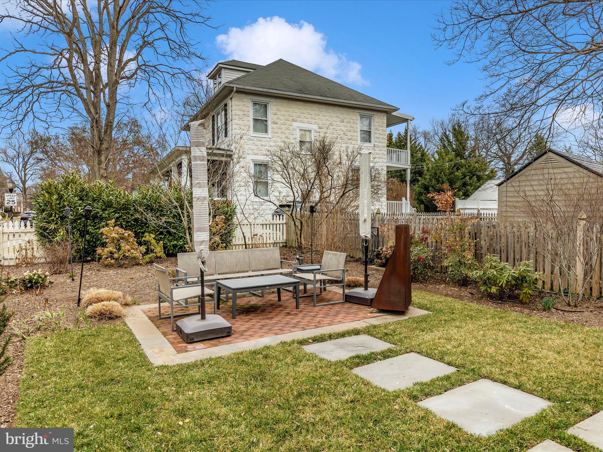 DOWNTOWN FREDERICK - Residential