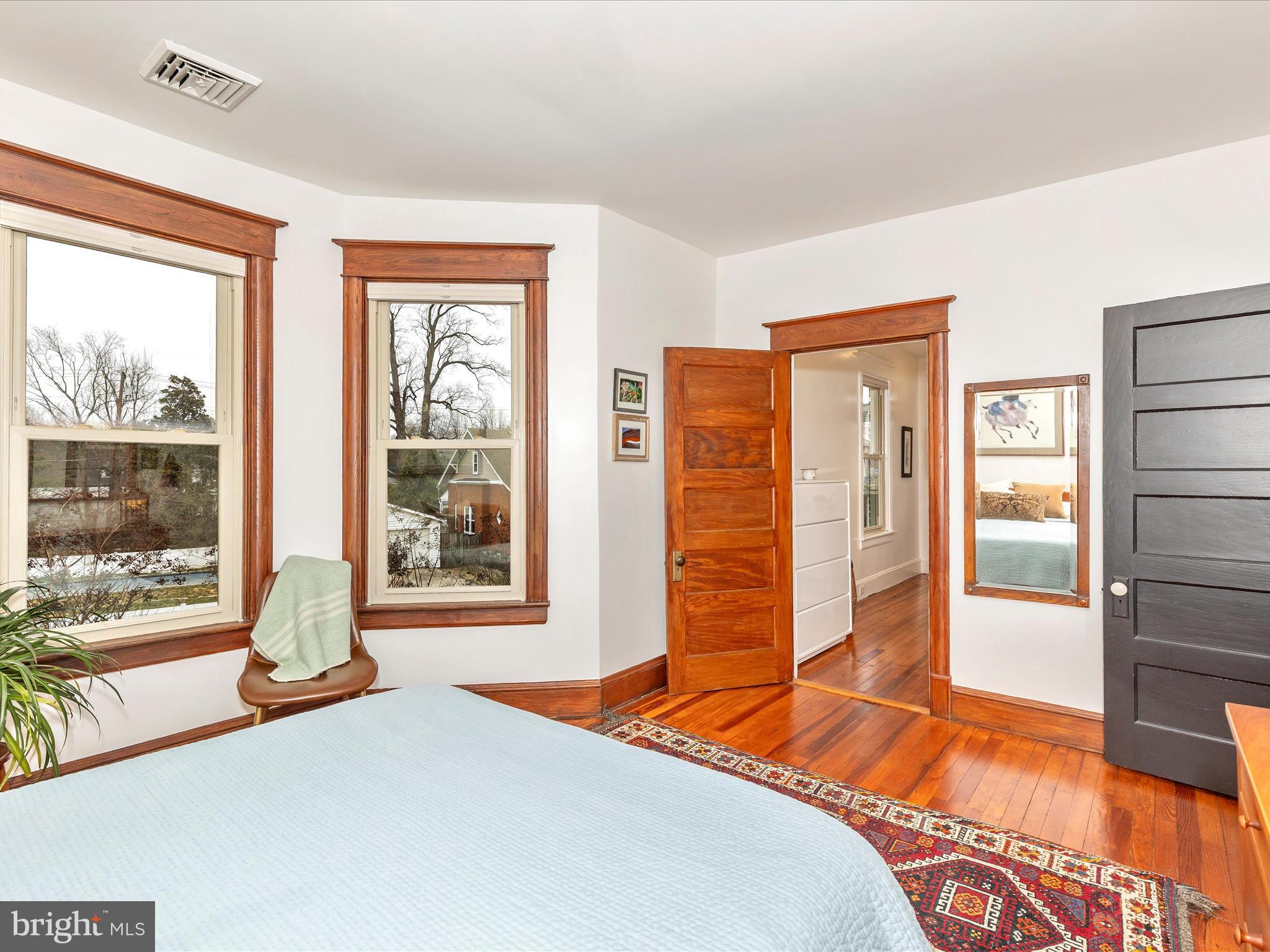 DOWNTOWN FREDERICK - Residential