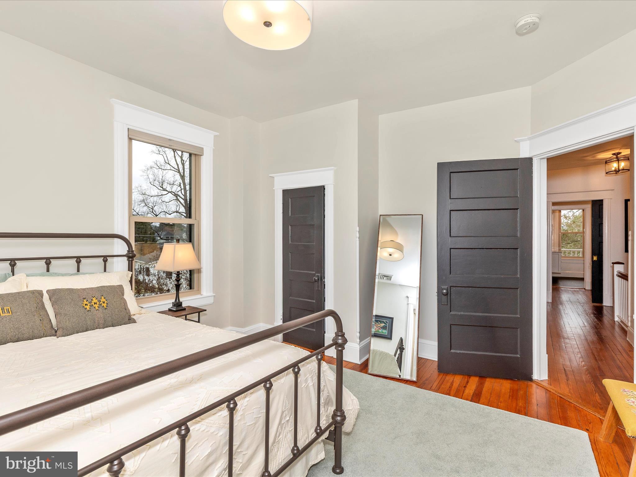 DOWNTOWN FREDERICK - Residential