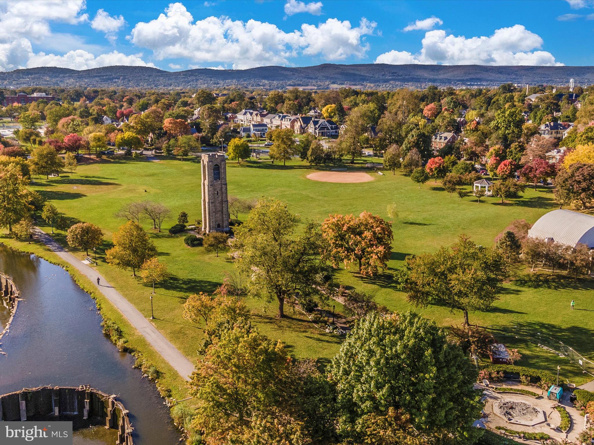 DOWNTOWN FREDERICK - Residential