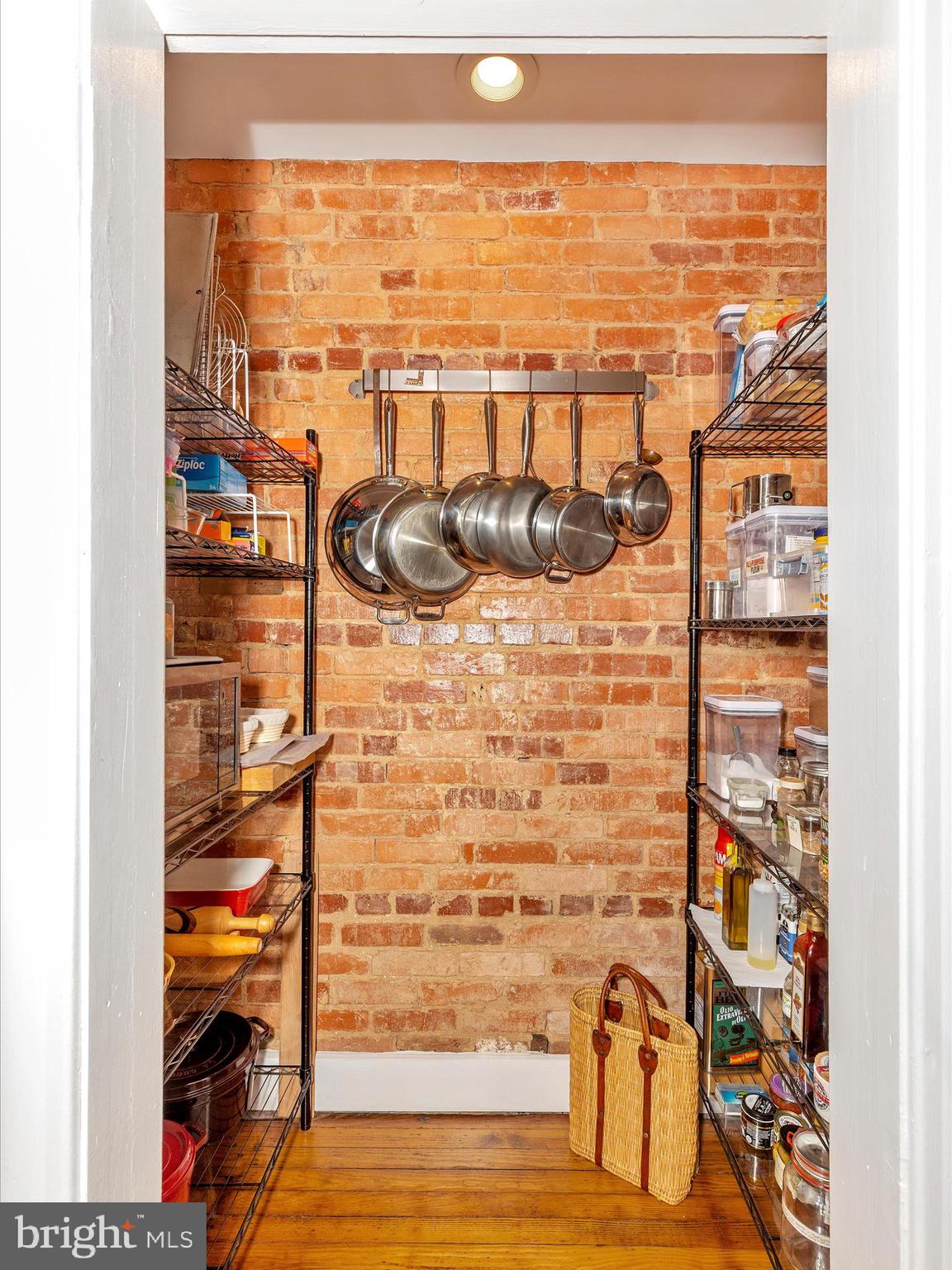 DOWNTOWN FREDERICK - Residential