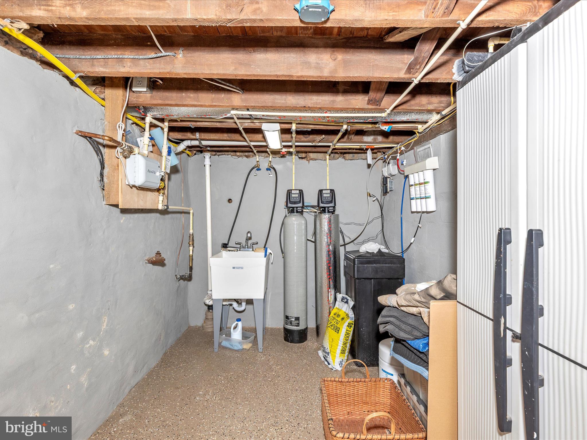 DOWNTOWN FREDERICK - Residential