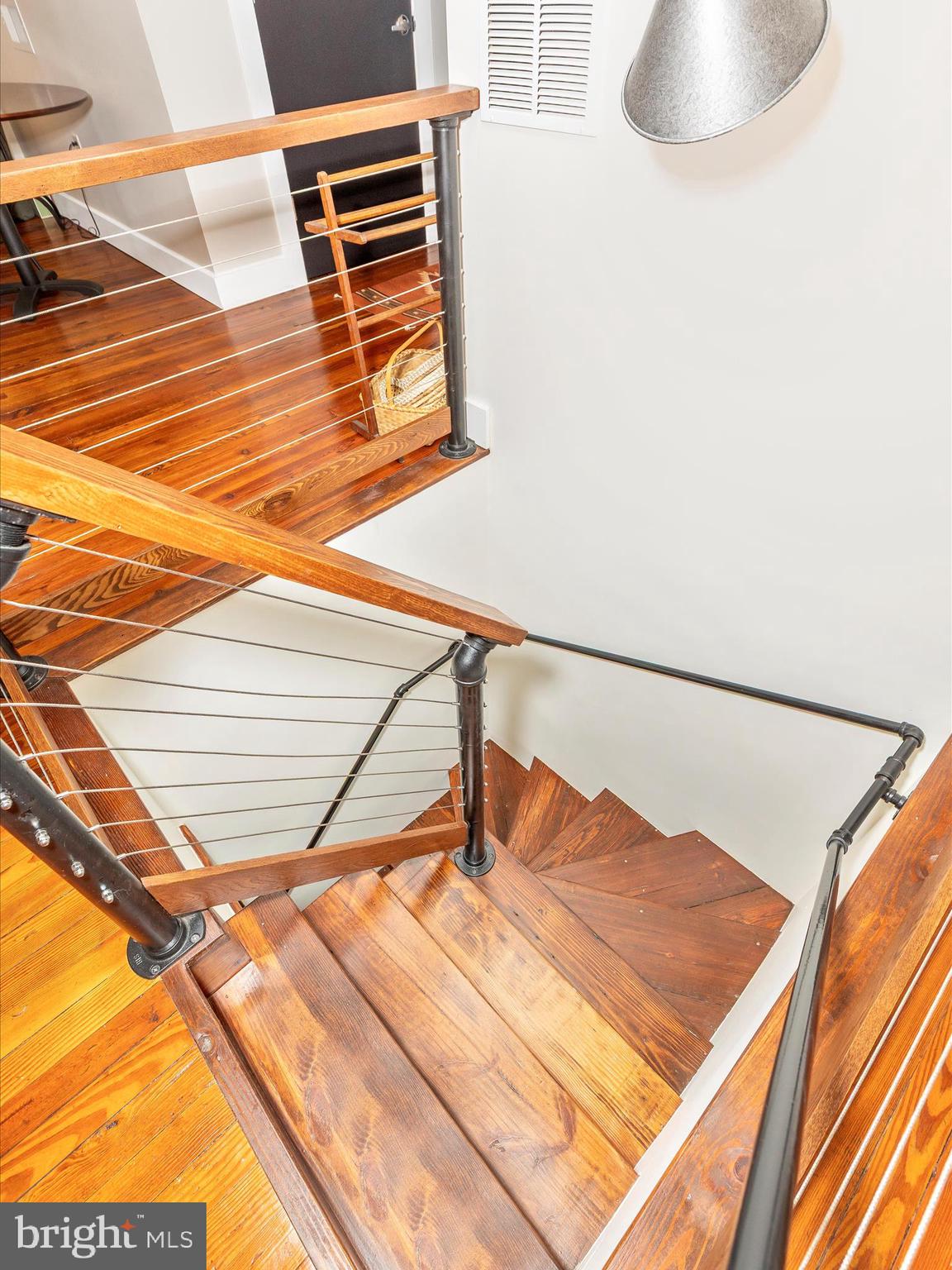 DOWNTOWN FREDERICK - Residential