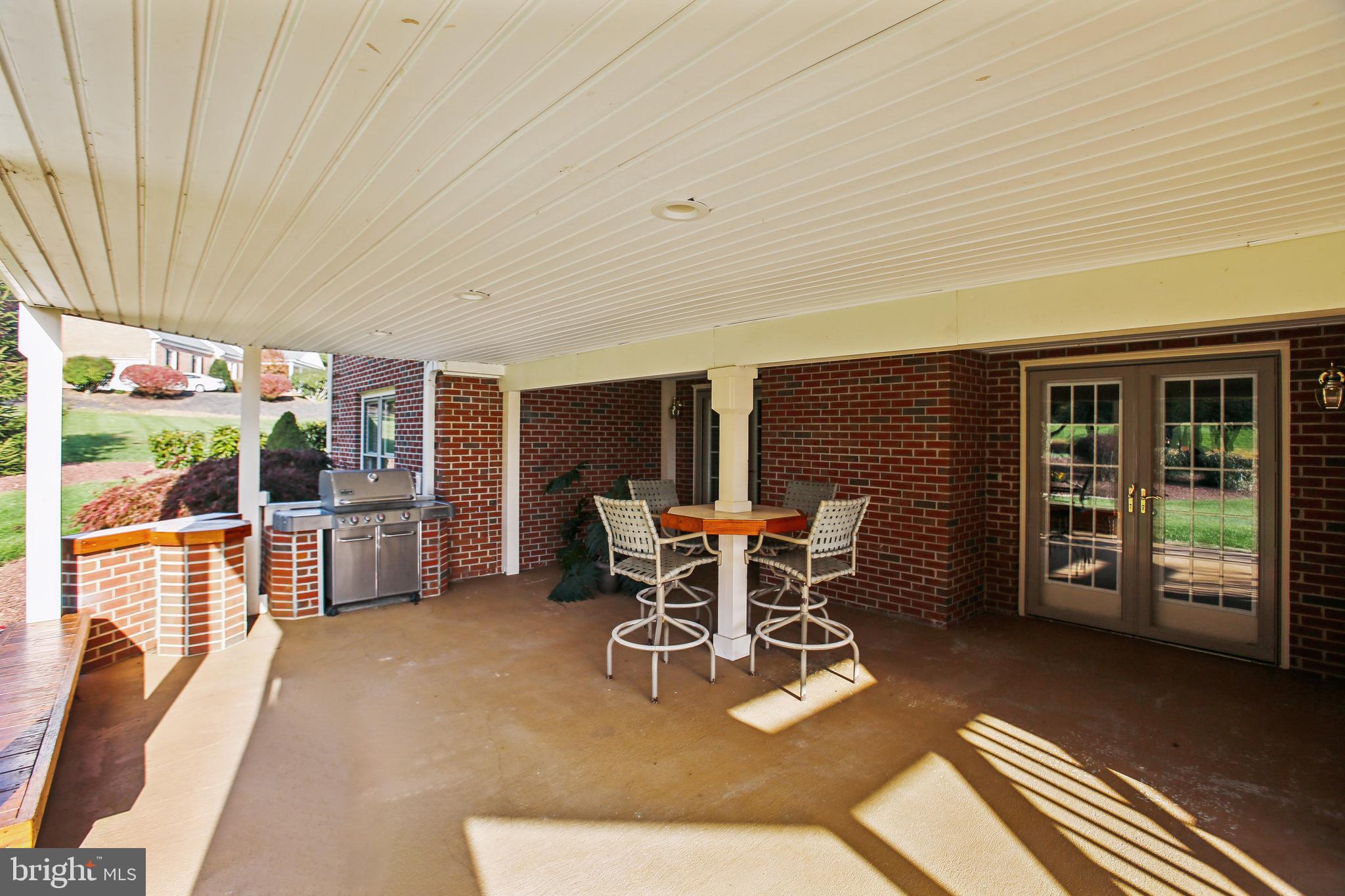 BOWLING VIEW - Residential