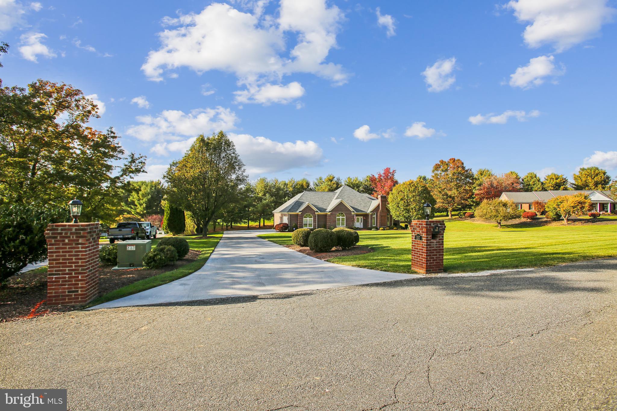 BOWLING VIEW - Residential