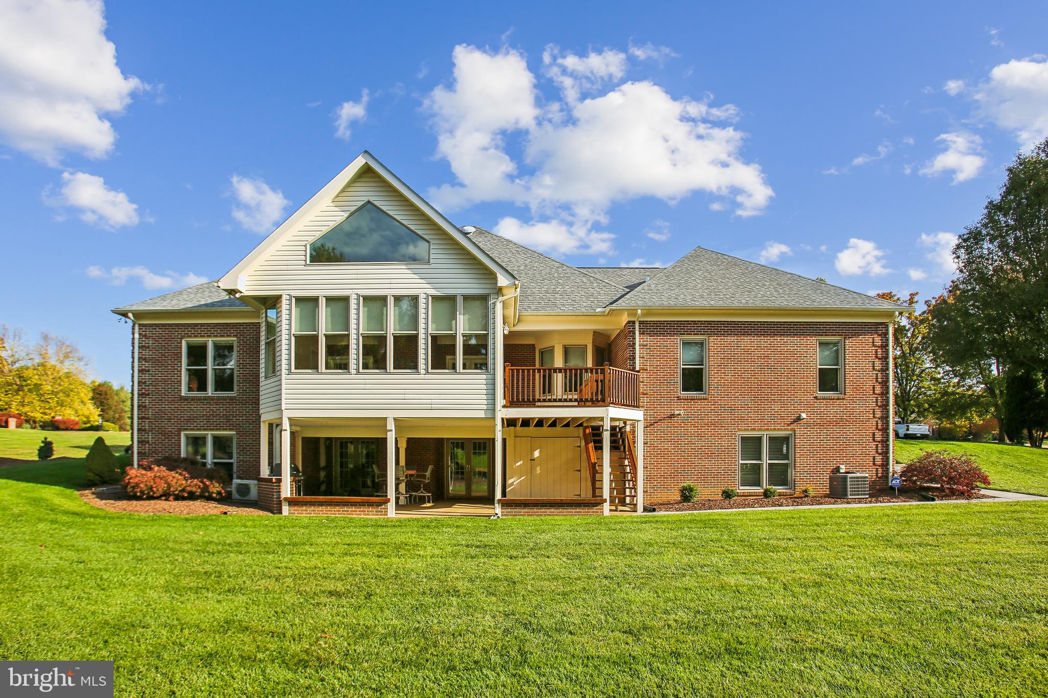 BOWLING VIEW - Residential