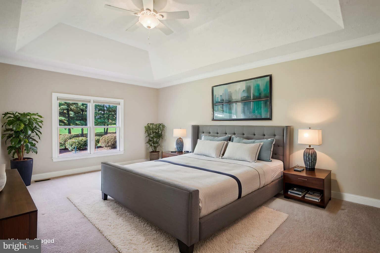 BOWLING VIEW - Residential