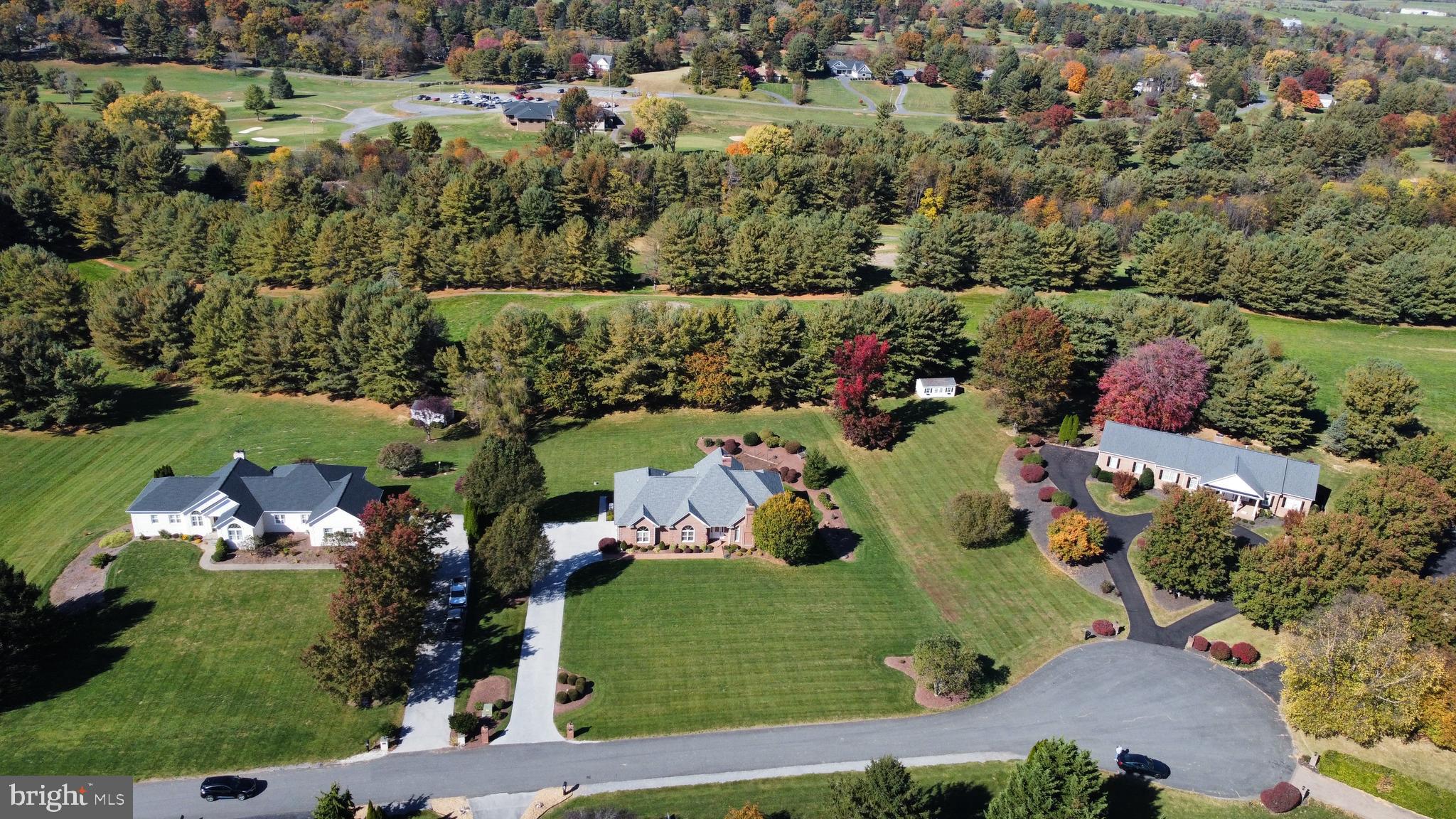 BOWLING VIEW - Residential