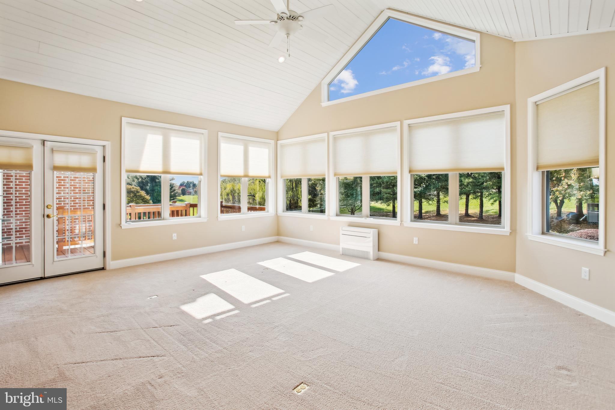 BOWLING VIEW - Residential