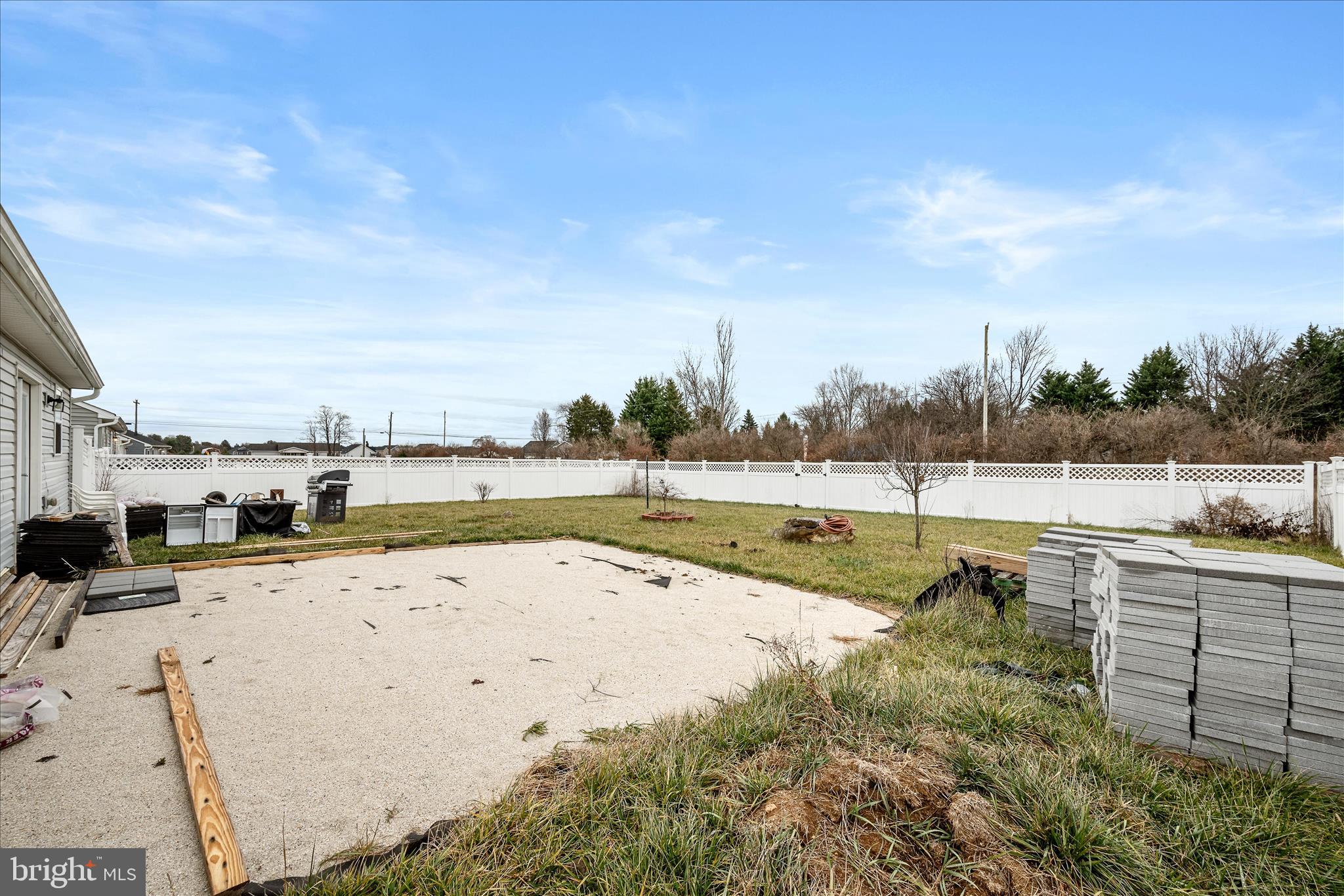 CHANDLERS GLEN - Residential