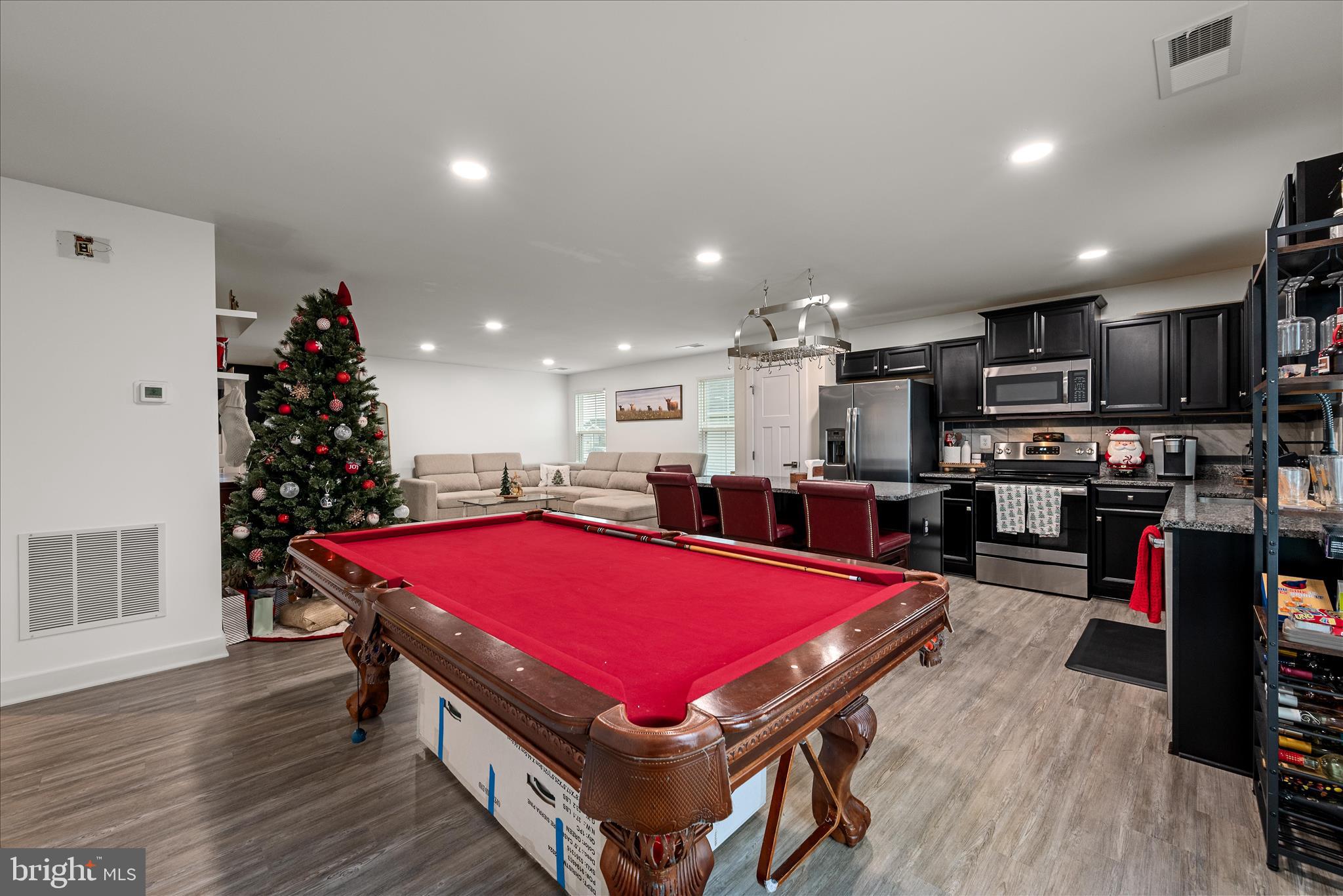 CHANDLERS GLEN - Residential