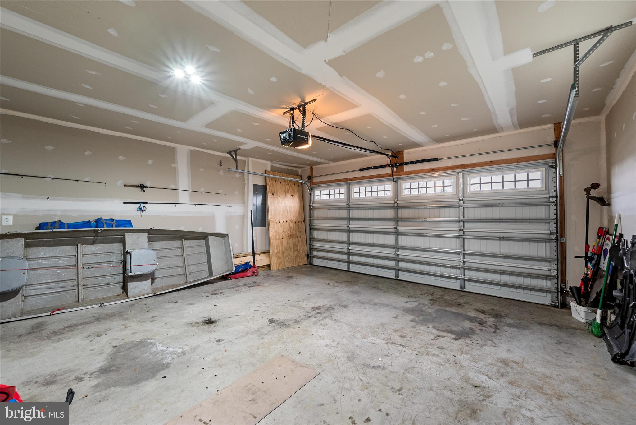 CHANDLERS GLEN - Residential