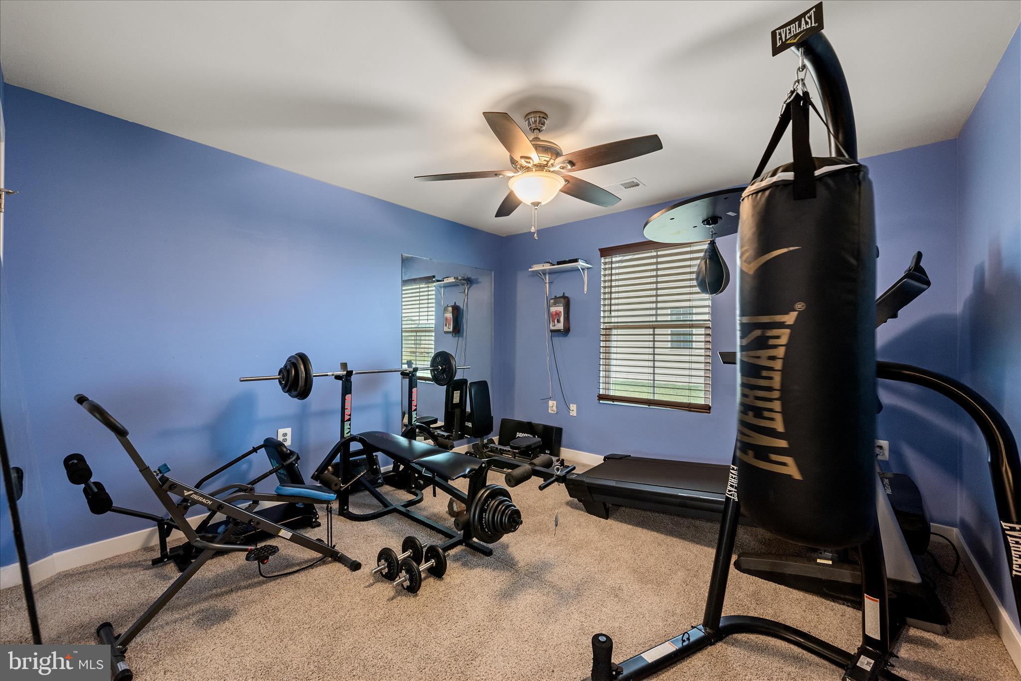 CHANDLERS GLEN - Residential