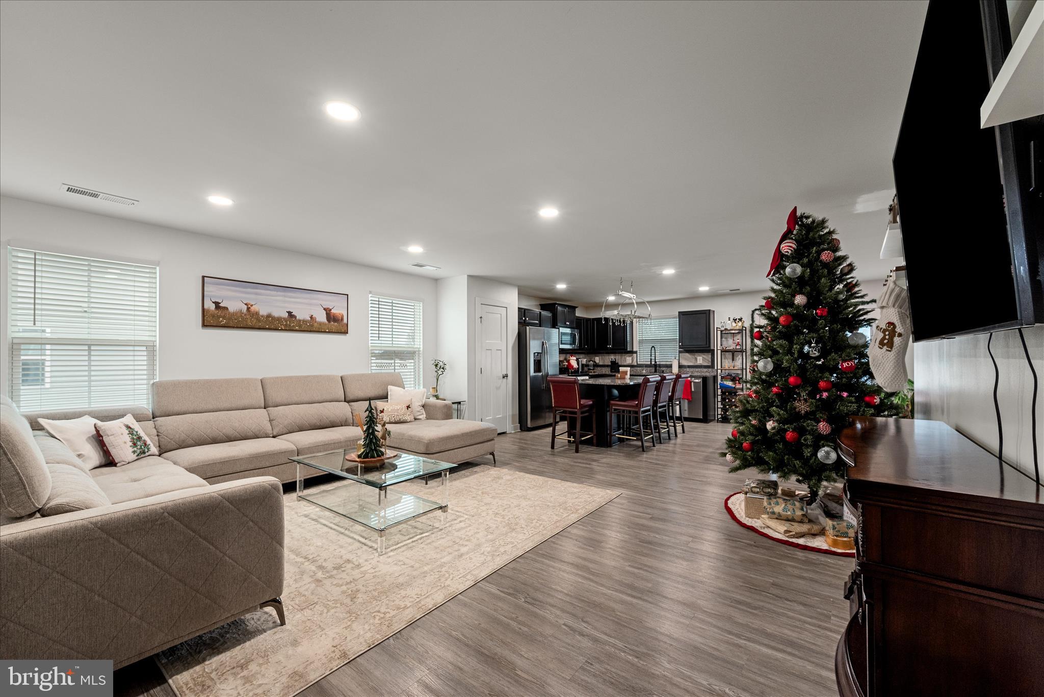 CHANDLERS GLEN - Residential