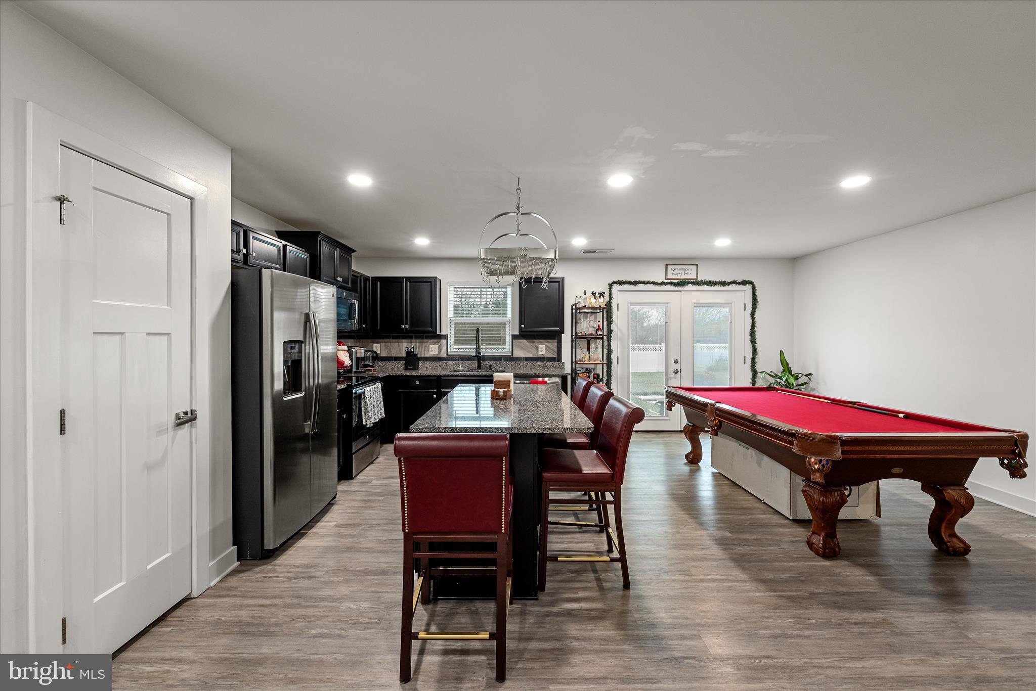 CHANDLERS GLEN - Residential