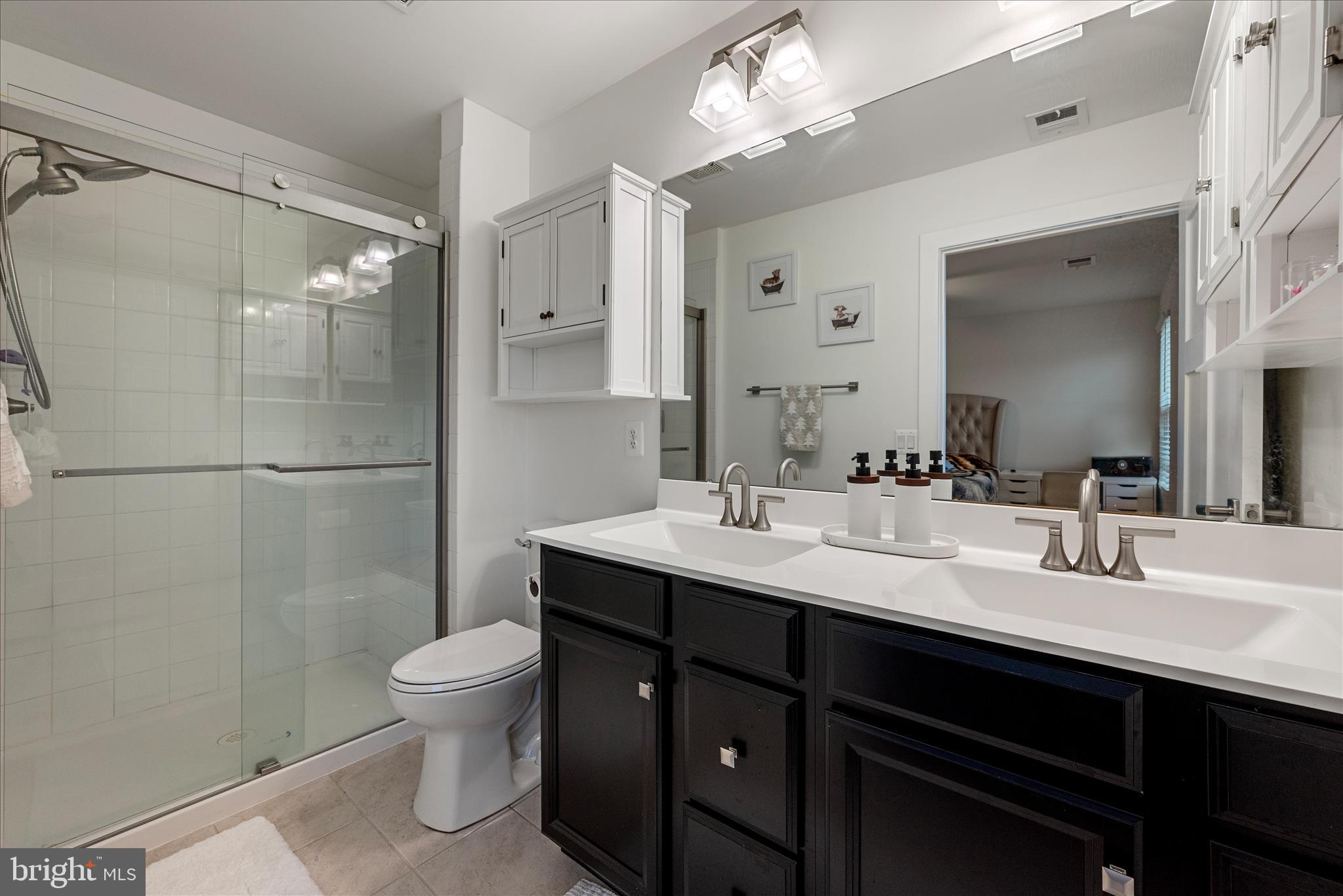 CHANDLERS GLEN - Residential