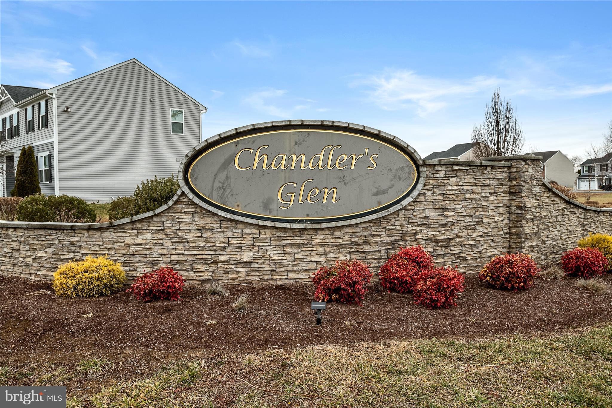 CHANDLERS GLEN - Residential