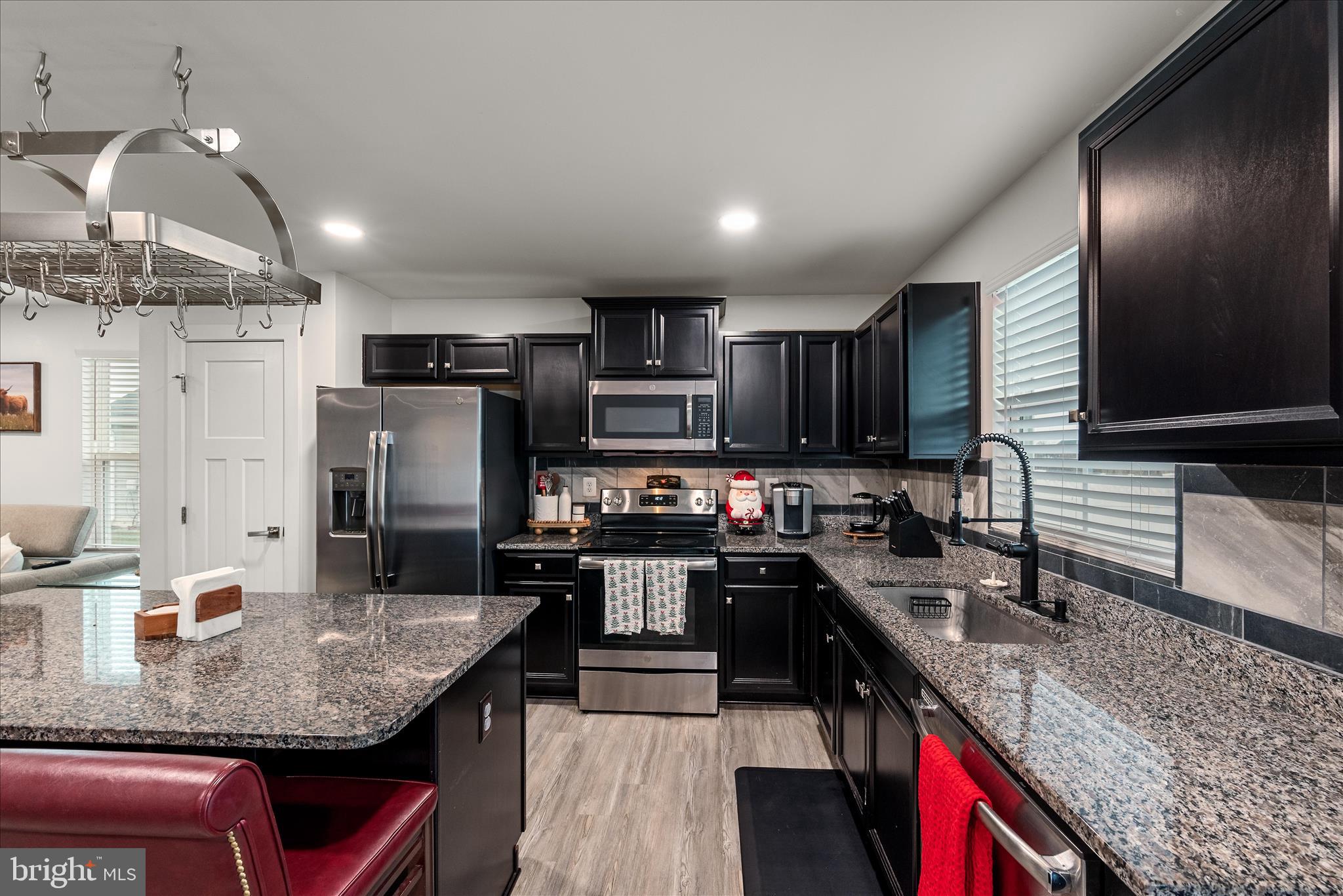 CHANDLERS GLEN - Residential