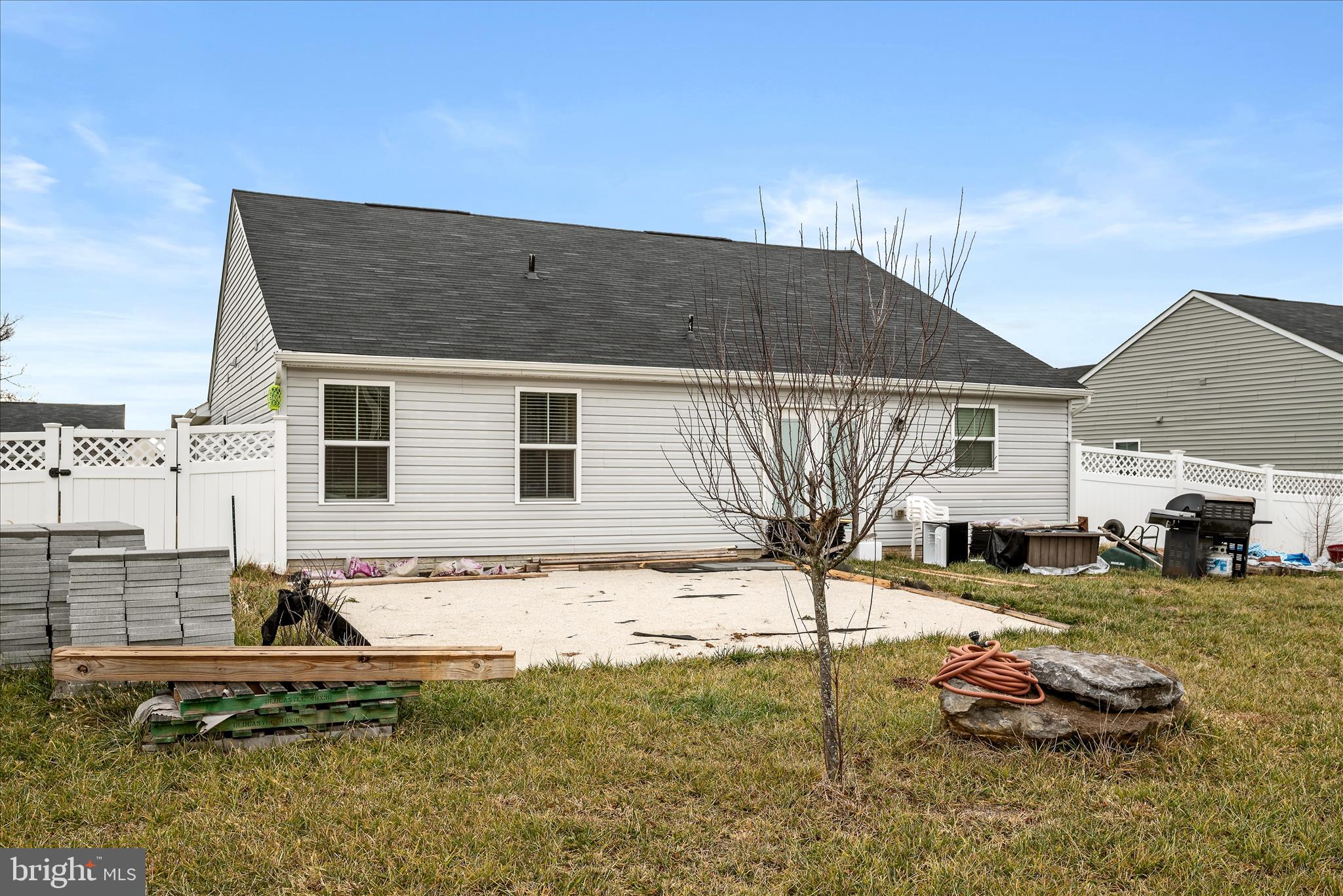 CHANDLERS GLEN - Residential