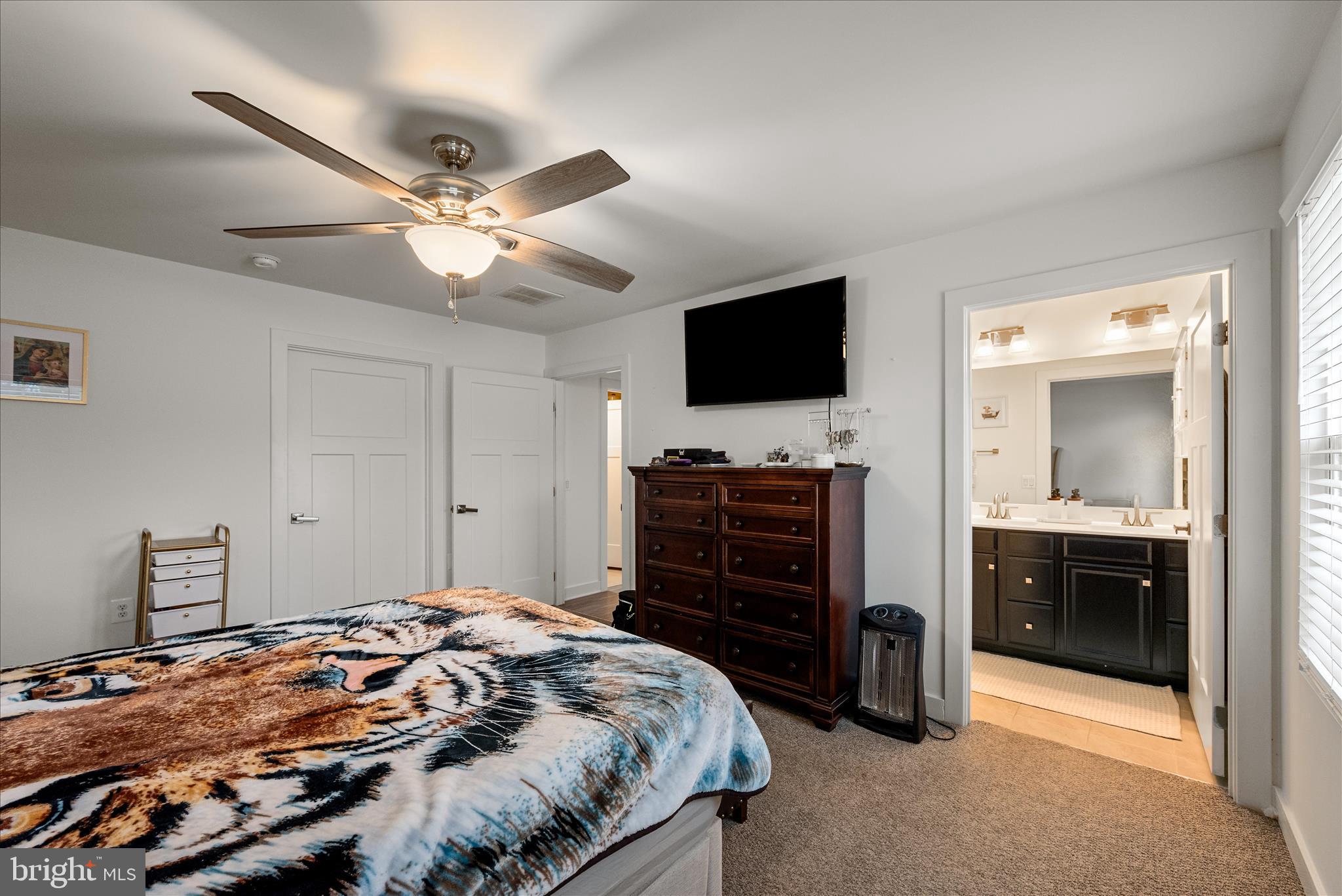 CHANDLERS GLEN - Residential