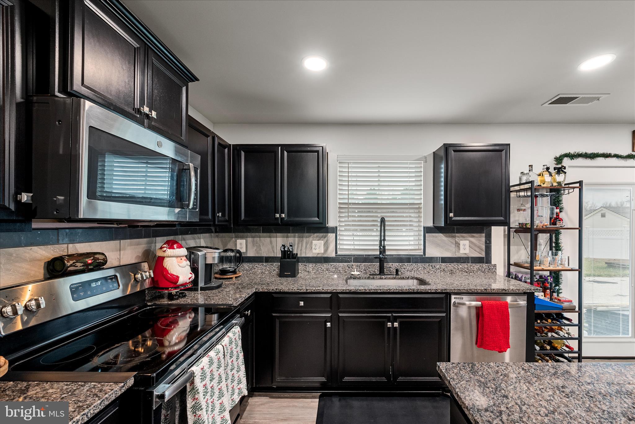 CHANDLERS GLEN - Residential