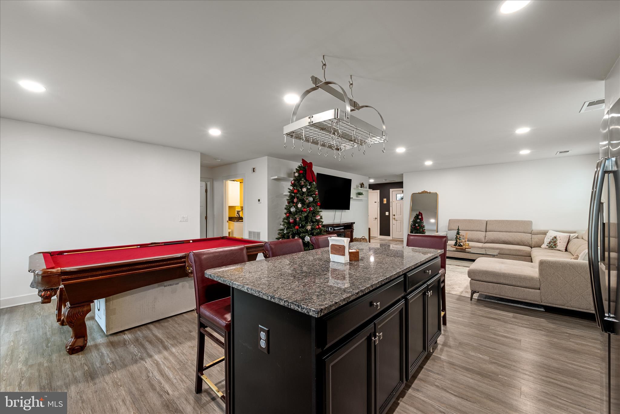 CHANDLERS GLEN - Residential