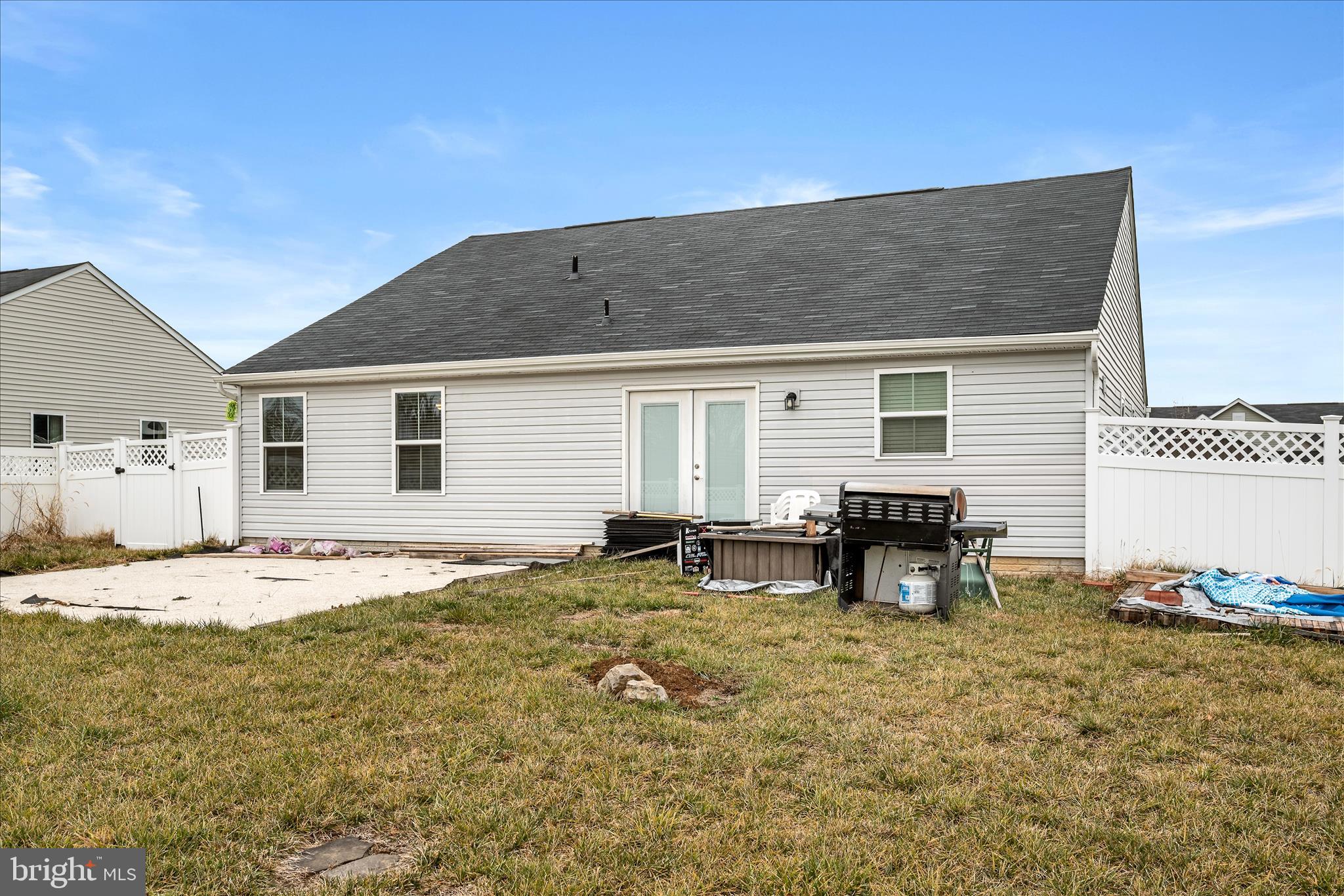 CHANDLERS GLEN - Residential