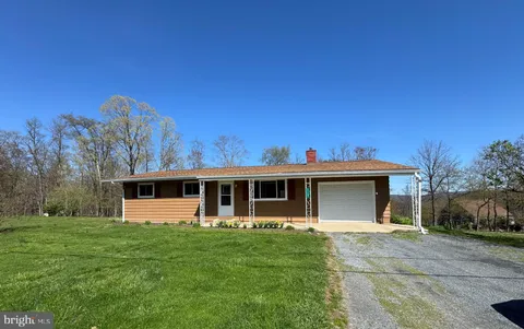 11797 Thompson Road, Huntingdon, PA MLS: PAHU2023542